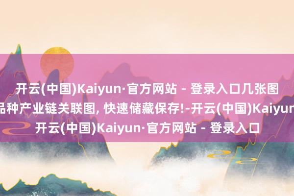 开云(中国)Kaiyun·官方网站 - 登录入口几张图带你看懂期货市集各品种产业链关联图, 快速储藏保存!-开云(中国)Kaiyun·官方网站 - 登录入口